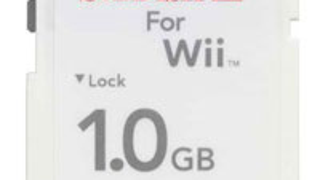 Save Wii Games Direct To SD Card (Starting Spring 2009)